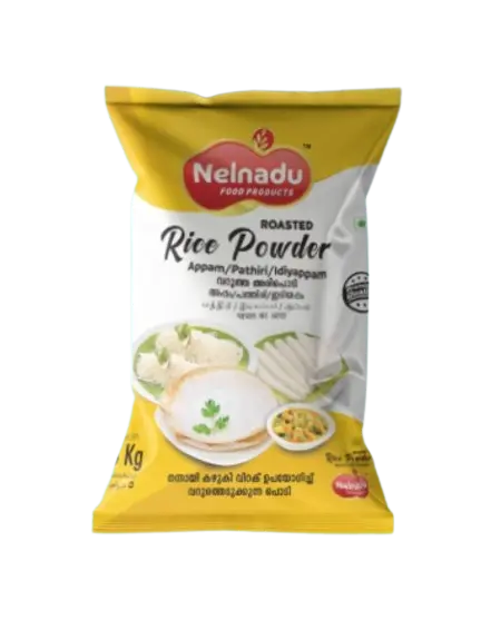 Nelnadu Rice Powder - 1 Kg