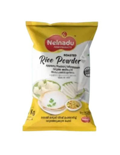 Nelnadu Rice Powder - 1 Kg